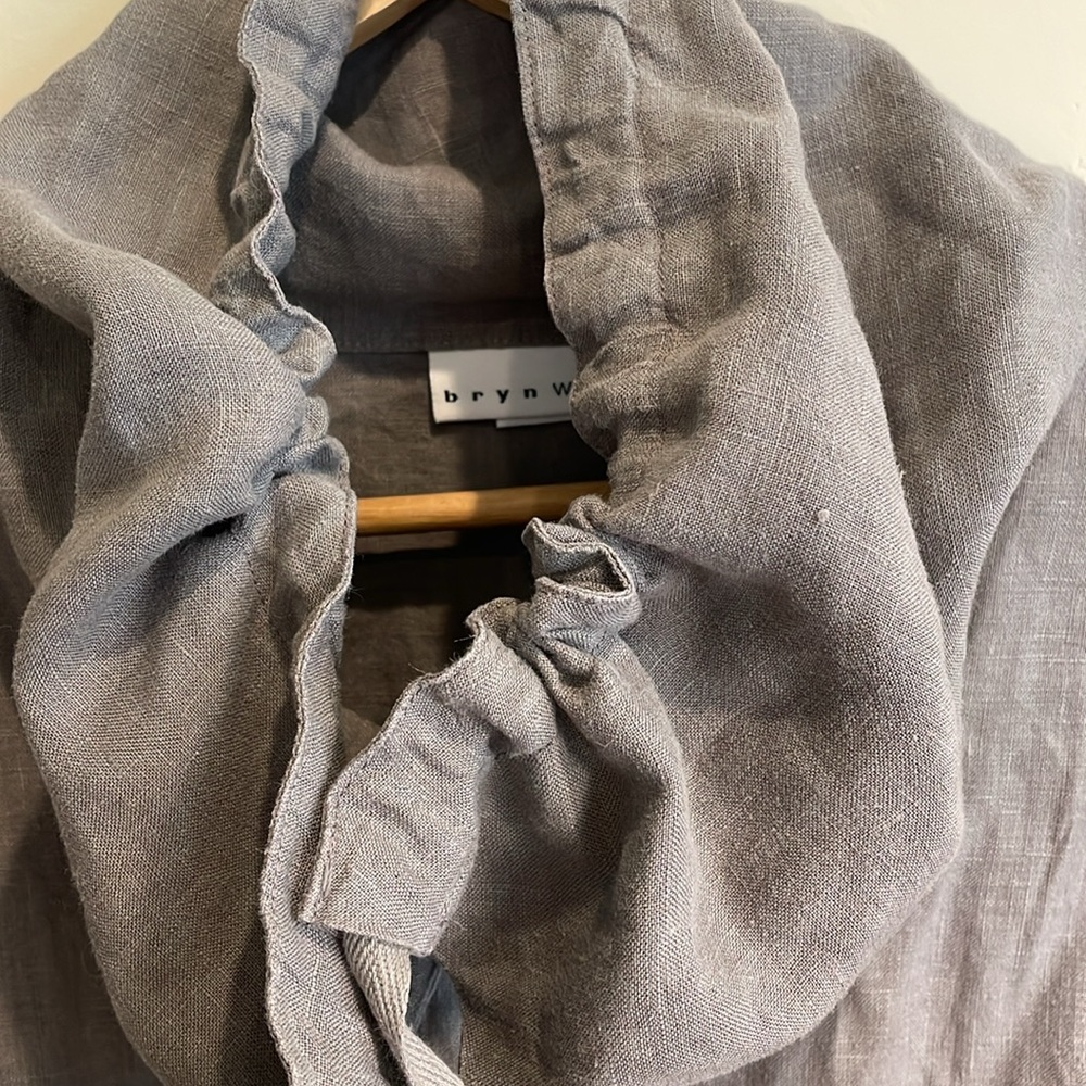 Bryn walker short jacket size med - Picture 2 of 8